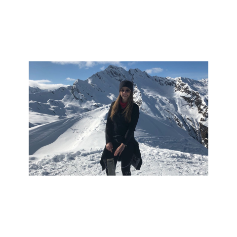 Die Gastgeber am Berg Winterparadies in Südtirol – unvergessliche Momente in den verschneiten Alpen rund um Sterzing.